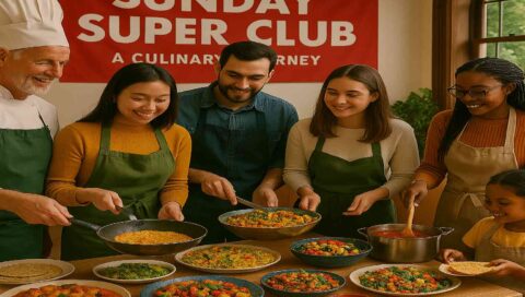 Sunday-Super-Club